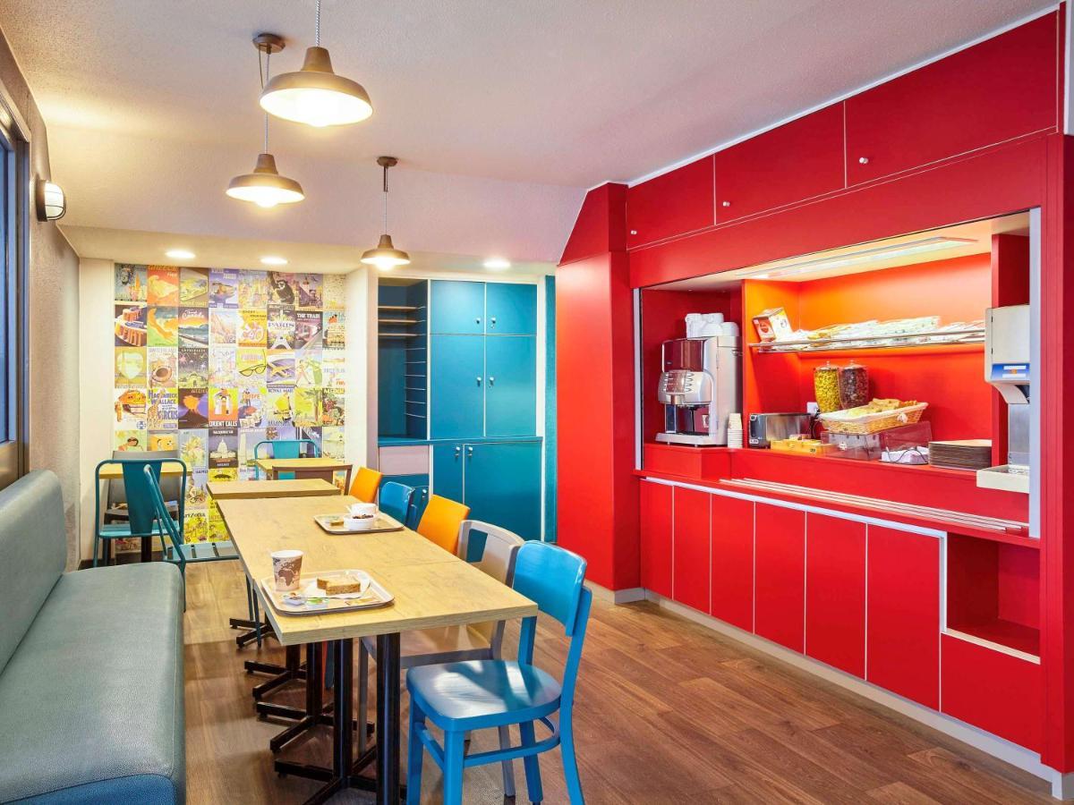 Hotelf1 Marseille Plan De Campagne N°1 Cabriès Zewnętrze zdjęcie