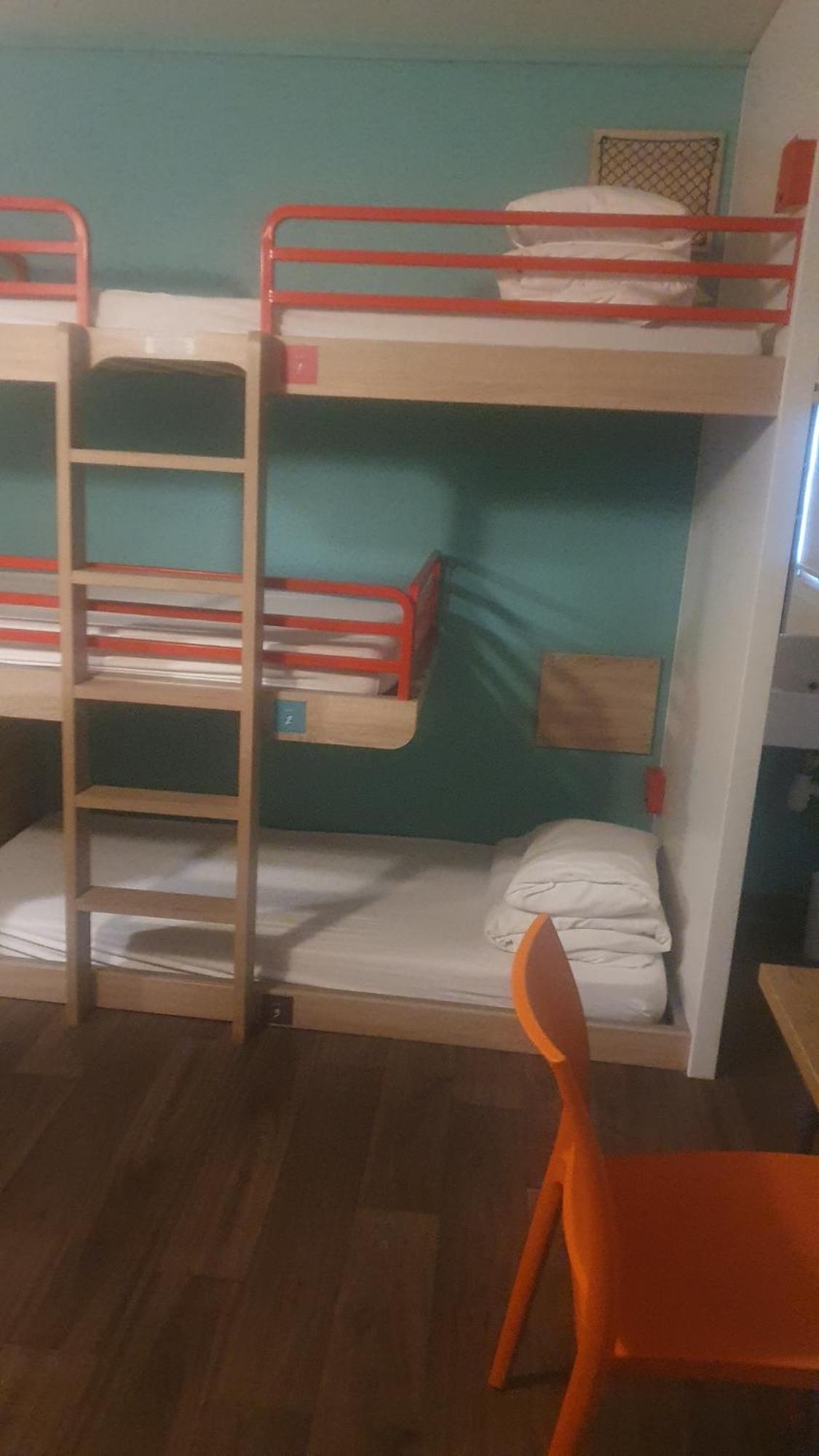 Hotelf1 Marseille Plan De Campagne N°1 Cabriès Zewnętrze zdjęcie