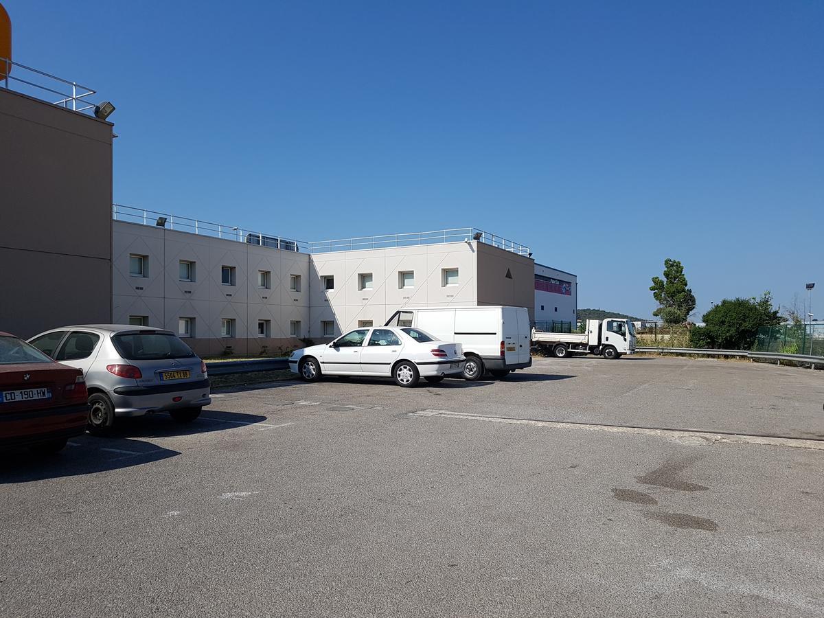 Hotelf1 Marseille Plan De Campagne N°1 Cabriès Zewnętrze zdjęcie